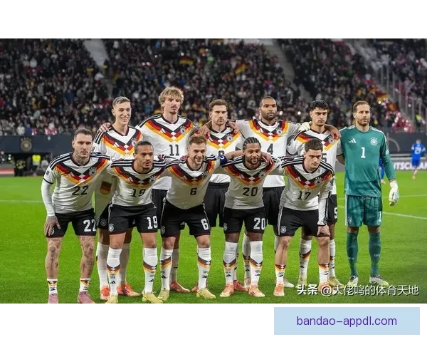 2026世界杯聚焦美国赛事盛况与全球足球激情碰撞